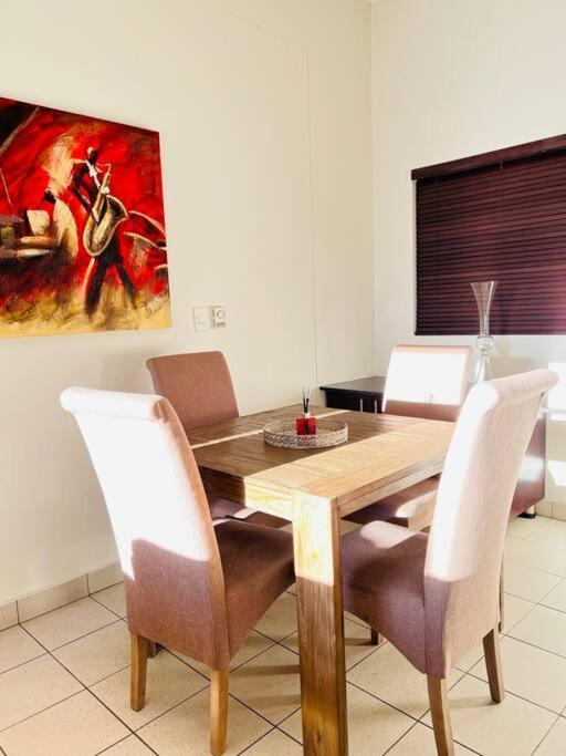 Duplex Penthouse 24H Electricity Apartment Johannesburg Luaran gambar